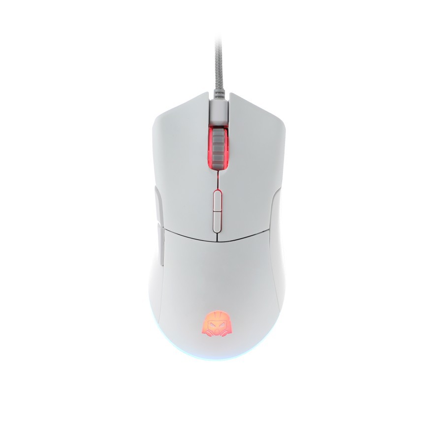 Digital Alliance Carbine RGB Gaming Mouse