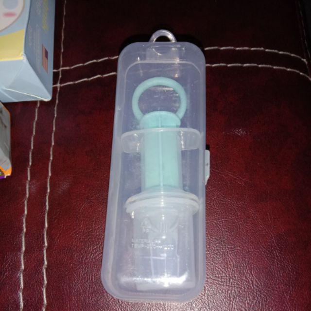 Metromart Medicine Feeder Baby Alat  Minum  Obat  Bayi 