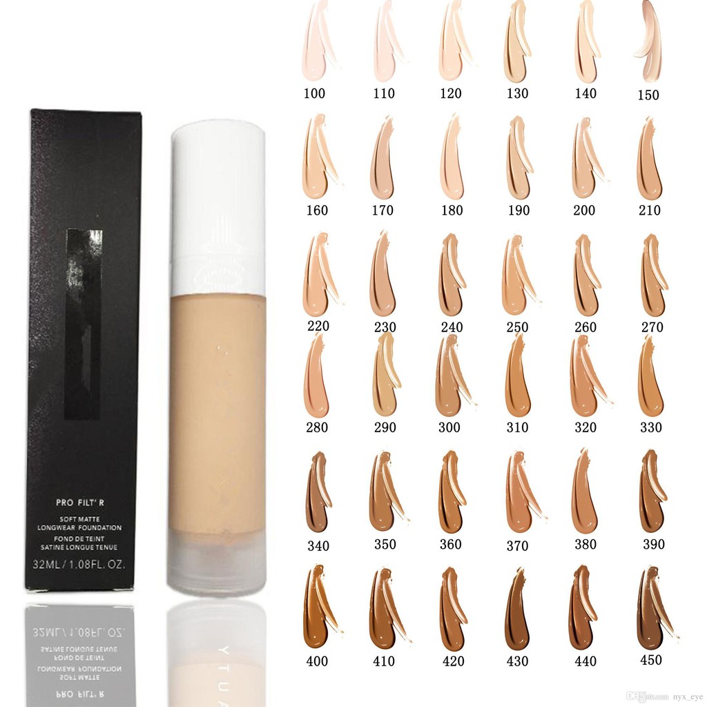 Share In Jar Fenty Beauty Pro Filt R Soft Matte Longwear Foundation Shade 240 Shopee Indonesia