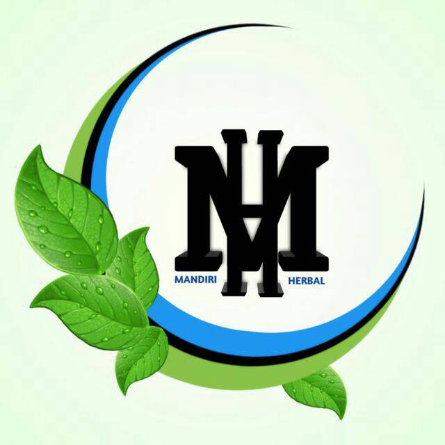 mandiri_herbalshop