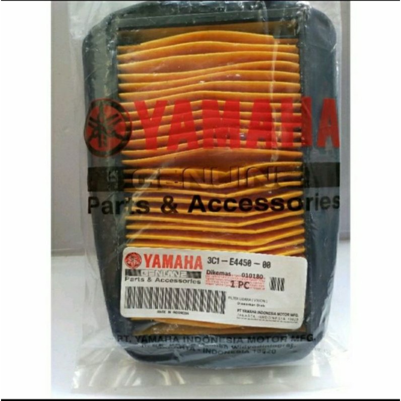 filter udara vixion old (3ci)