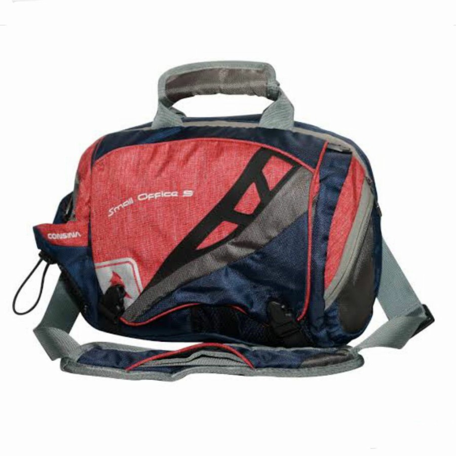 Tas selempang consina small office 9