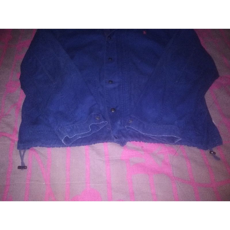 Jaket Polo by Ralph Lauren Original