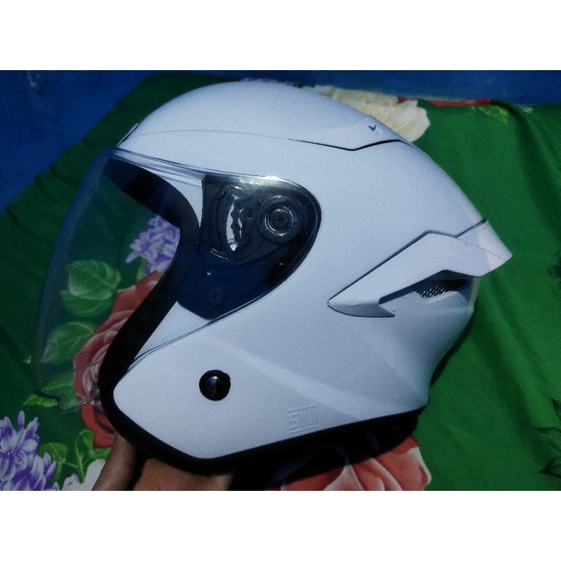 helm arl tt cross