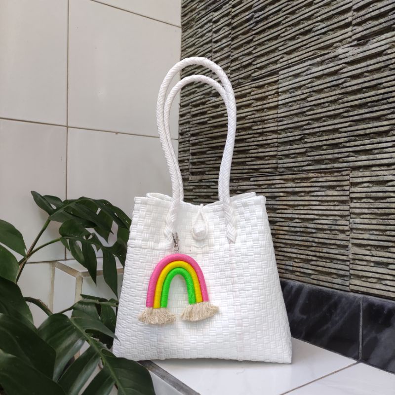 Hiasan Gantungan Tas Tassel/ Hiasan Tassel/ Hiasan Tas Murah/ Gantungan Tas Murah/ Gantungan Tassel