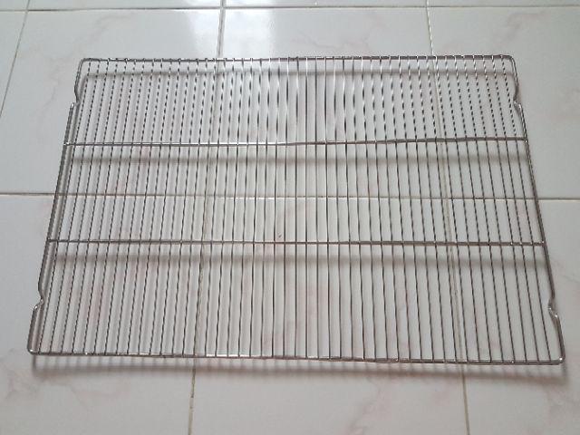 Cooling Rack Square (diameter 30 X 30 - 40 X 60)