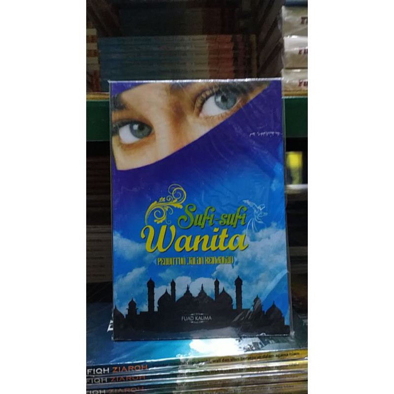 Sufi Sufi wanita DH KS