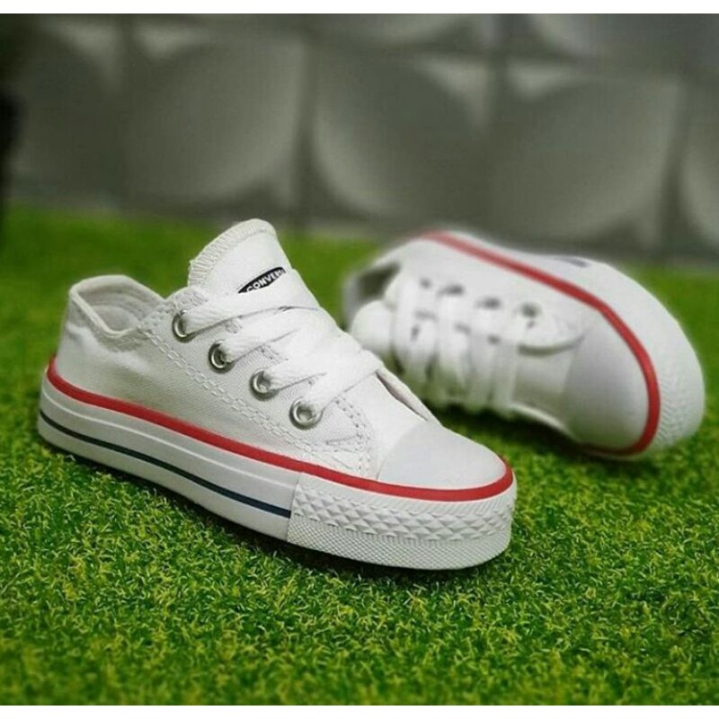 sepatu anak / sepatu anak convers / sepatu convers