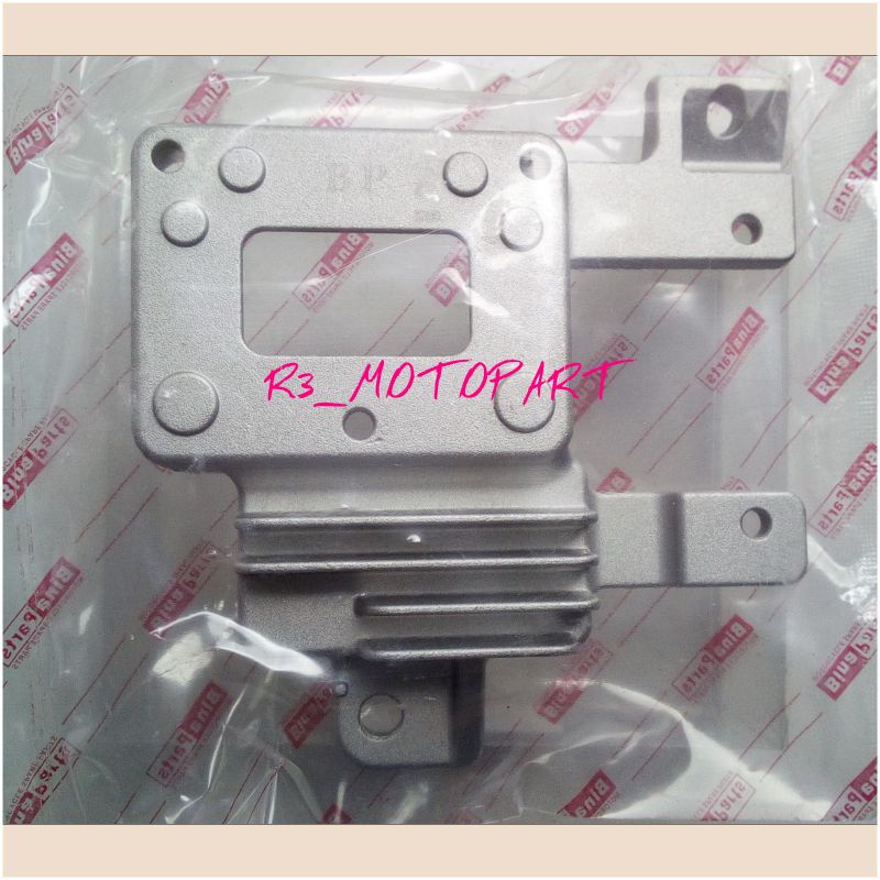 Regulator Kiprok karisma/Supra X 125 Old Karbu