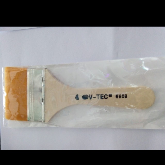 

Kuas vtec nylon no 4