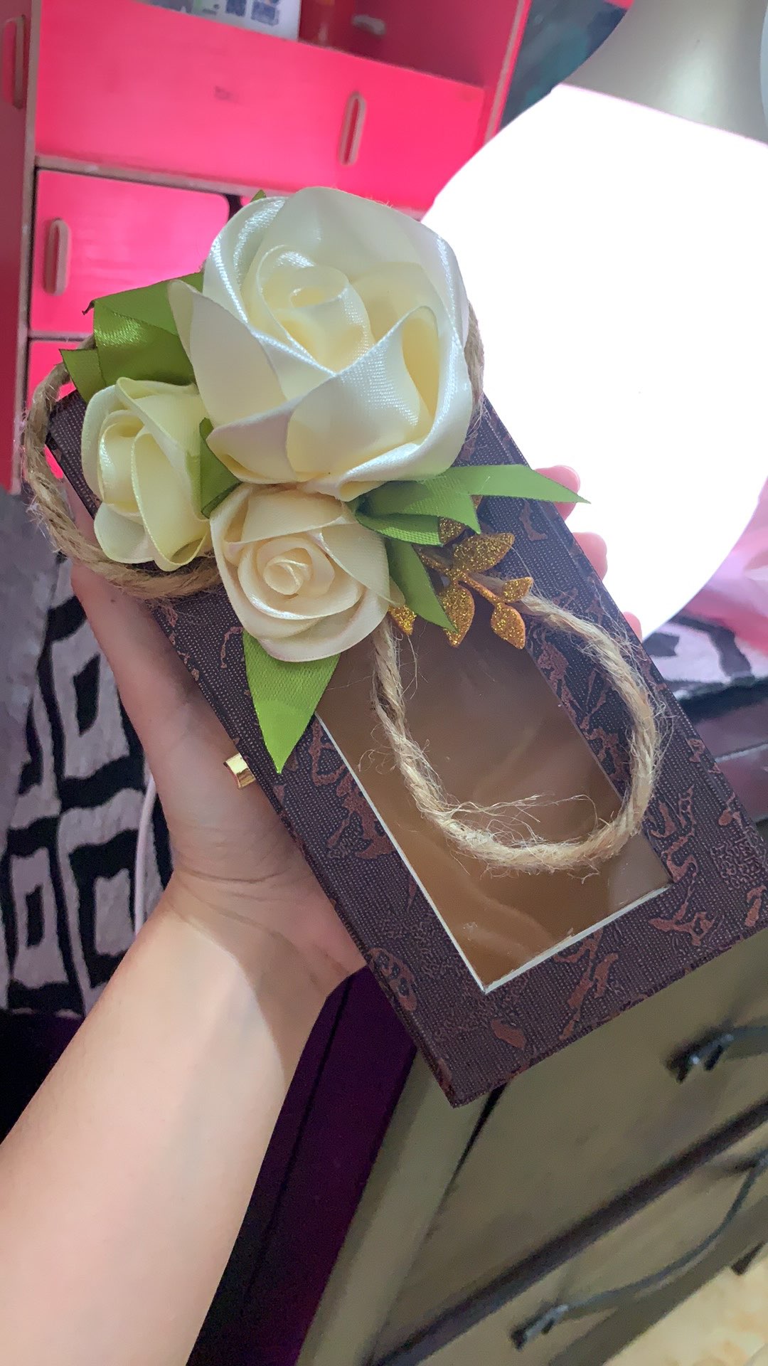 Box Uang, Kotak Uang, Box Uang Mahar