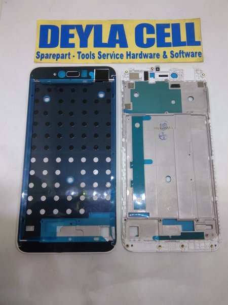 FRAME TULANG LCD XIAOMI REDMI NOTE 5A