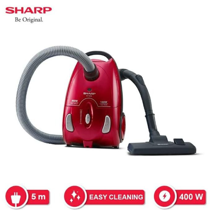 Sharp Vacuum Cleaner EC-8305