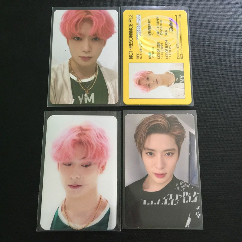PC JAEHYUN NCT
