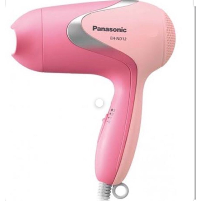 Hair dryer Panasonic EH ND 12 ( preloved)