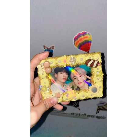 BTS - Tihol Jikook jimin jungkook muster