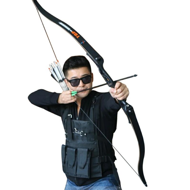 Panah Set