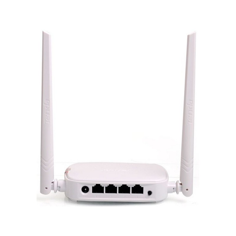 Router Tenda N301 Wireless 300Mbps Easy Setup