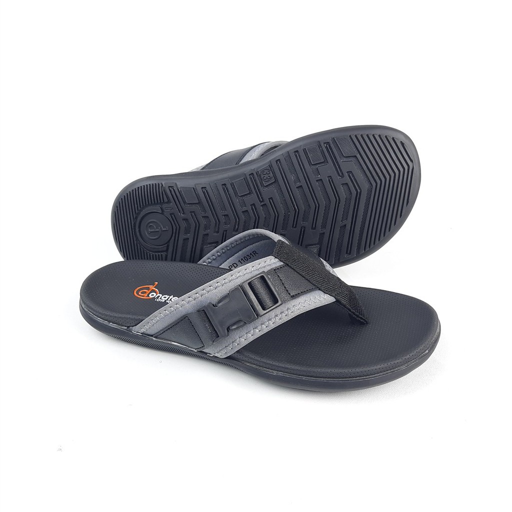 Sandal anak laki laki Donatello PD.11031 (28-37)