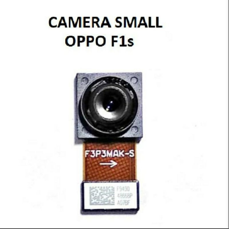 KAMERA SMALL OPPO F1S CAMERA DEPAN OPO F1S A59