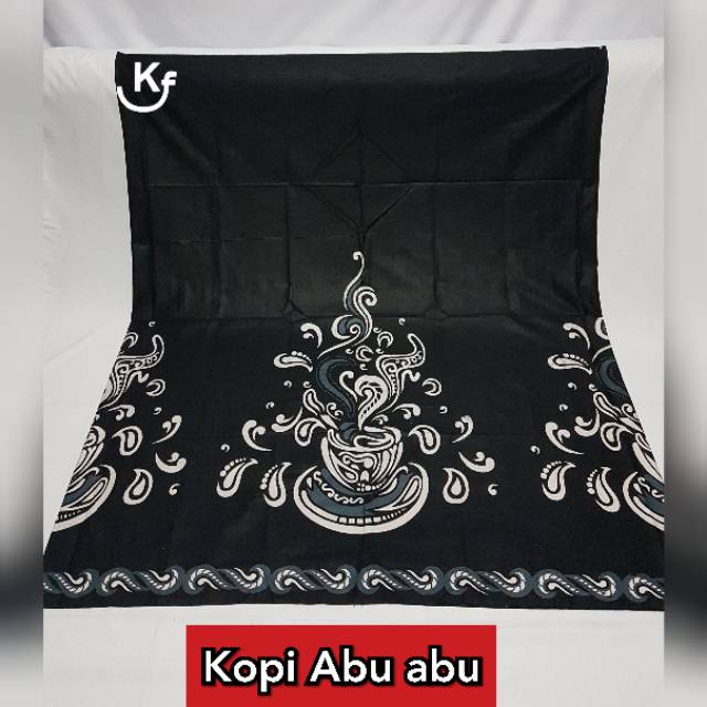 SARUNG BATIK MURAH BAGUS