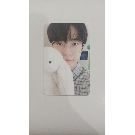 PC Doyoung Bunny (NCIT DAY VER)