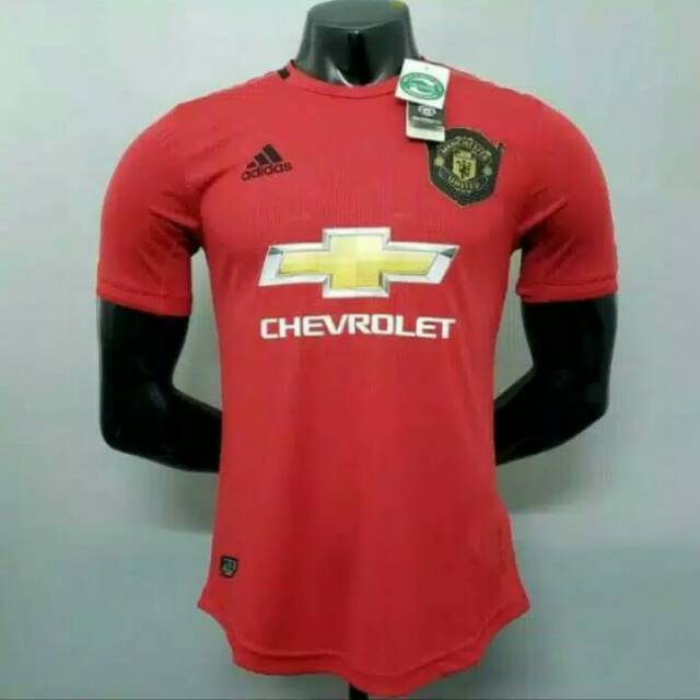 JERSEY MU HOME PI 19 20 2019 2020 PLAYER ISSUE GO GRADE AAA