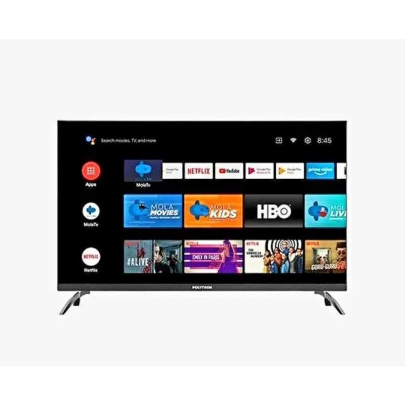 Led TV Polytron 32 Inch Android TV 32 RG 9059 / Led TV Polytron 40 inch Android TV  40 RG 9059