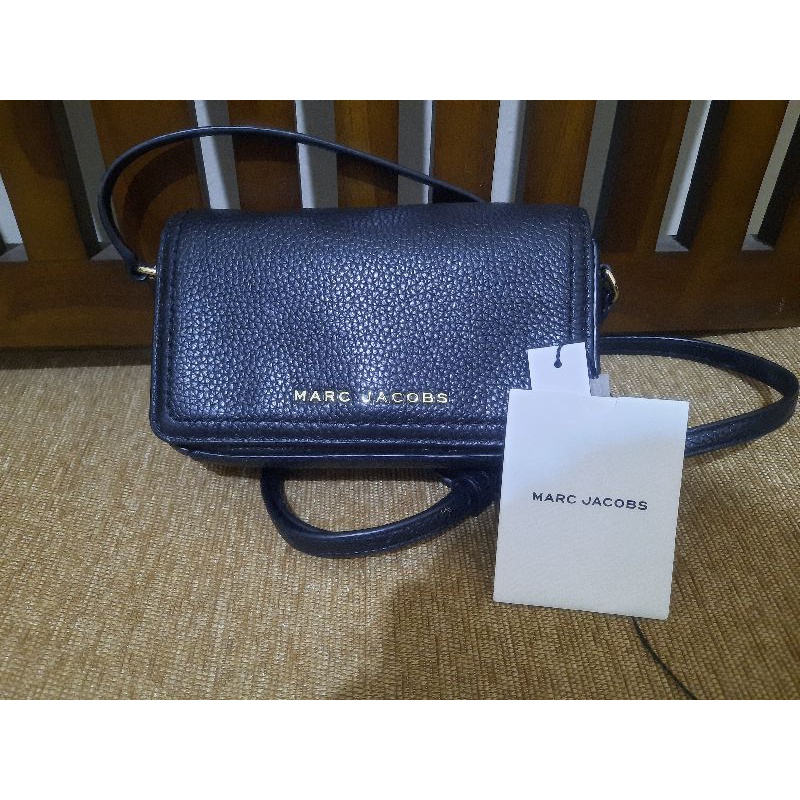 Marc Jacobs Groove Mini Bag