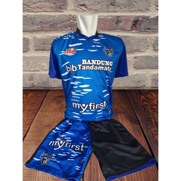 Jersey Proliga bjb(kode029)