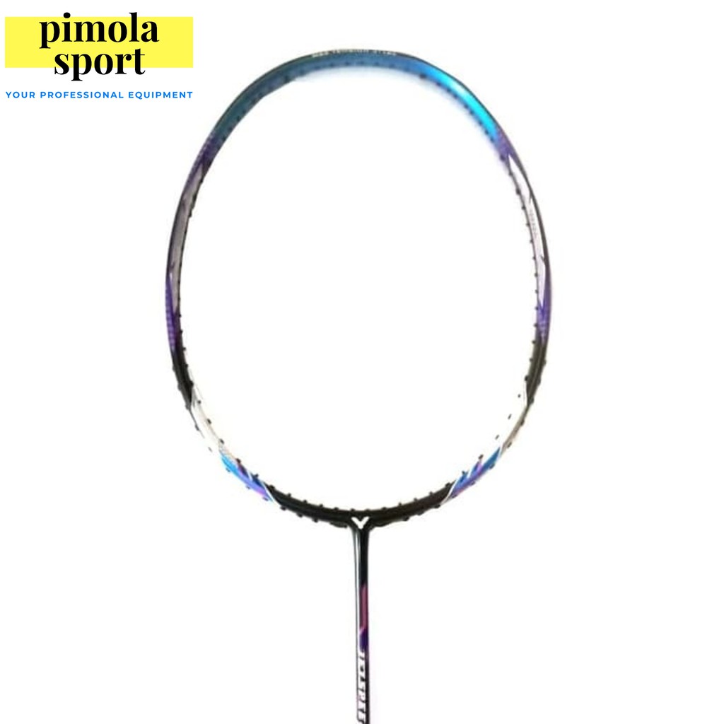 Raket Badminton VICTOR Jetspeed S 120 / Jetspeed S120 / JS-120 (4U)