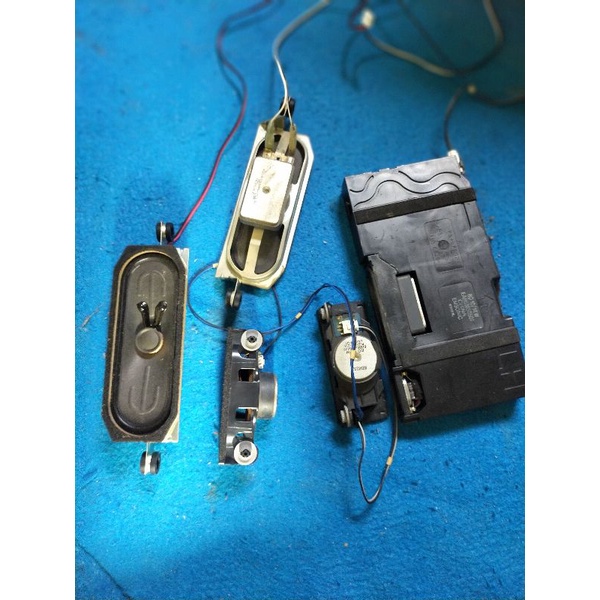 speker tv lcd led 24 inchi 32 inci 40 inchi 42 inchi