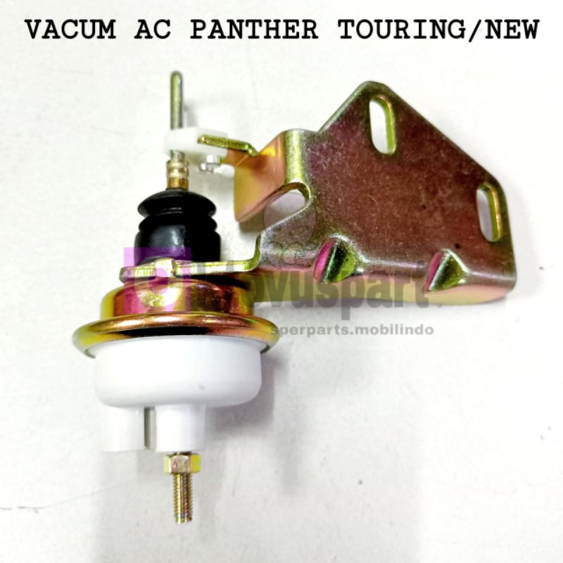 Jual VACUM AC ISUZU PANTHER TAURING NEW IDLE UP AC MOBIL Shopee Indonesia