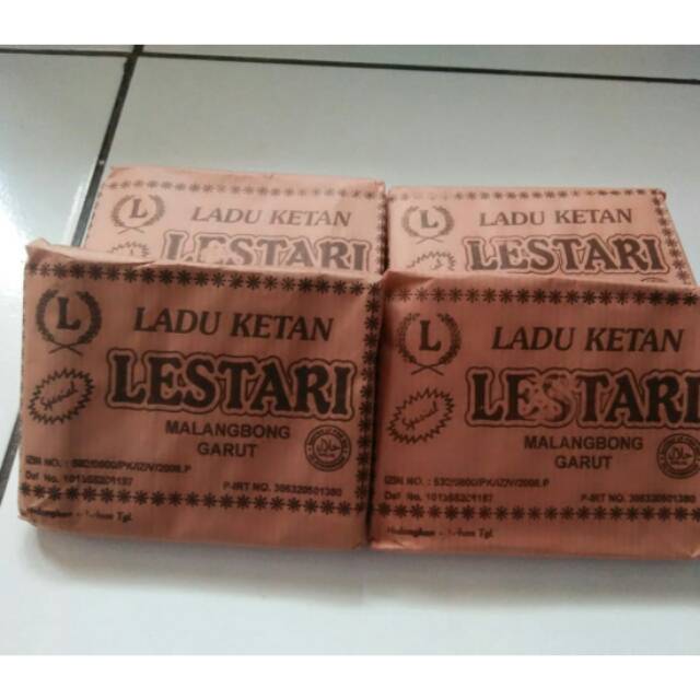 

Ladu ketan lestari dijamin enak harga murah meriah silahkan order ya