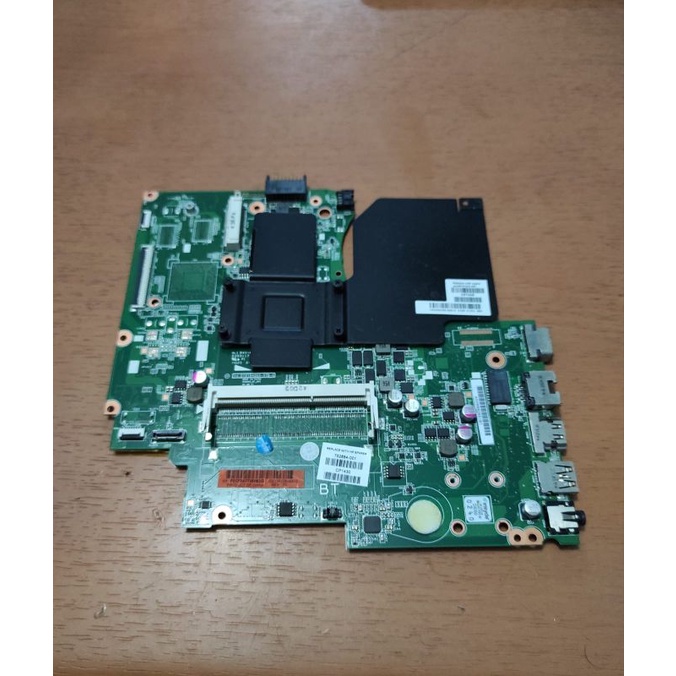 Motherboard Mobo Mainboard Laptop HP 14  HP14 14-d040TU