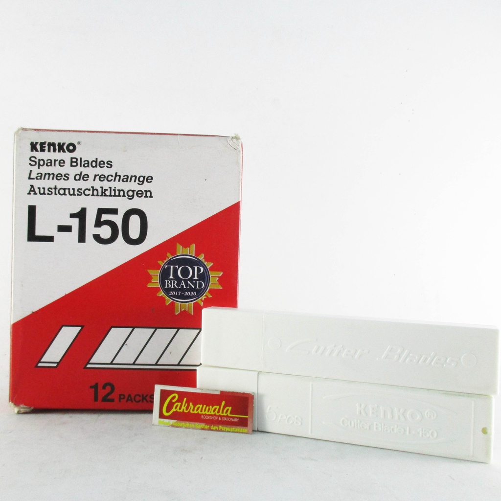 

KENKO REFIL CUTTER L-150