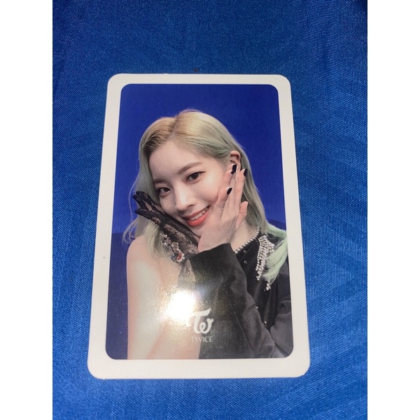 TWICE - Dahyun fancy