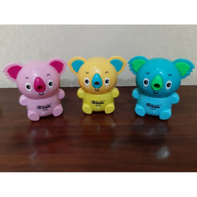 

Rautan Serutan Putar Meja KOALA