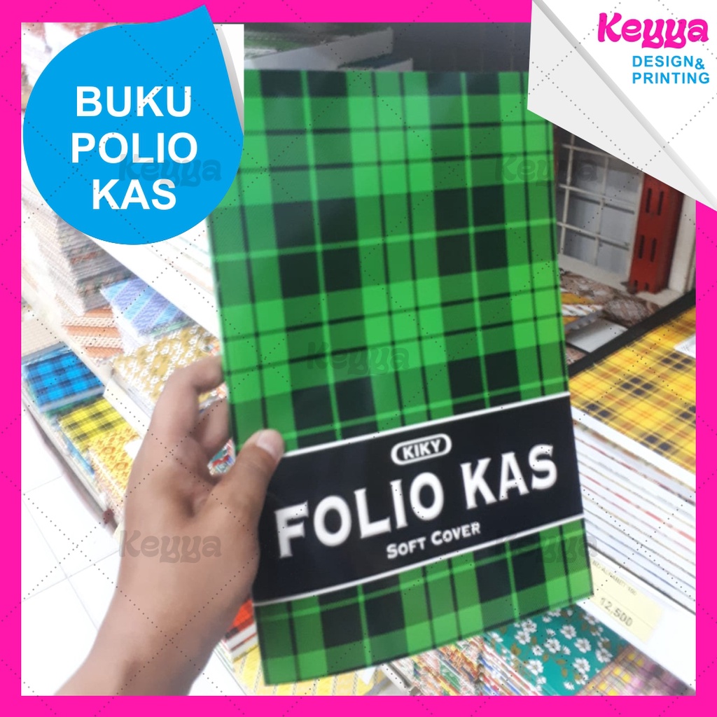 

BUKU POLIO KAS