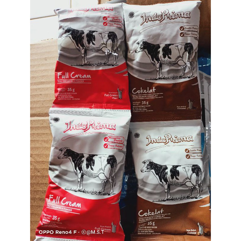 

(new produk) INDOPRIMA sachet 35gr