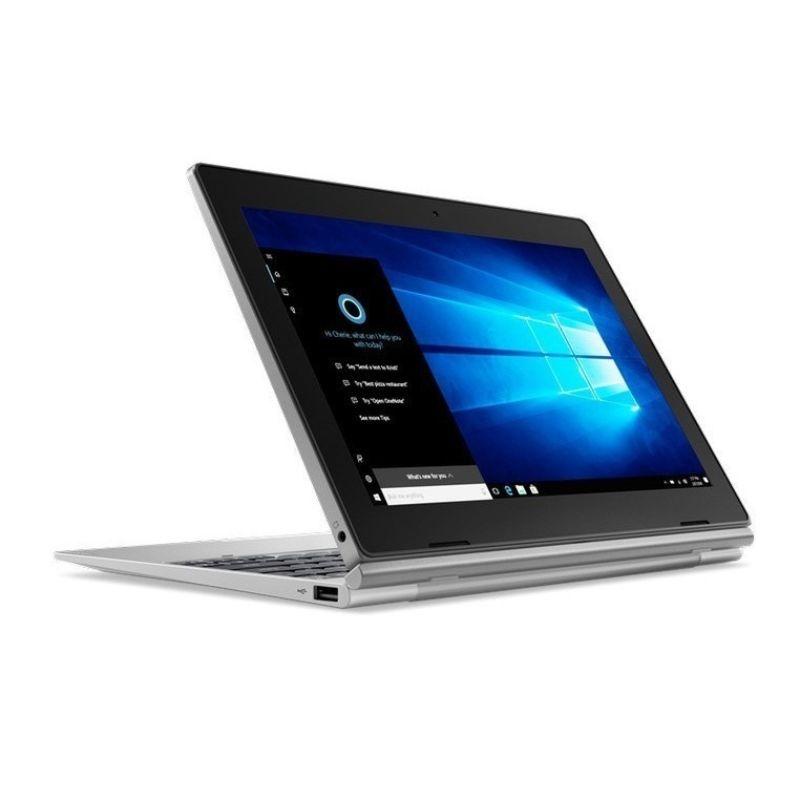 Lenovo Slim D330 Flex N4020 8GB 128GB eMMC 10.1&quot; W10 Pro Touch