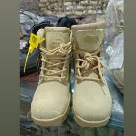 sepatu delta original 8 inch