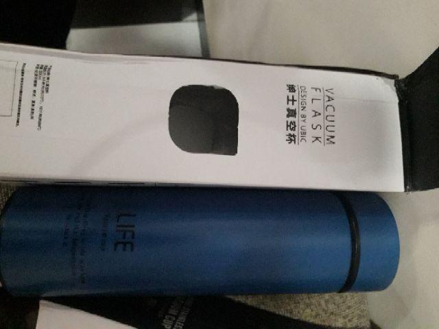 Botol Termos Life Stainless Stell 500 Ml