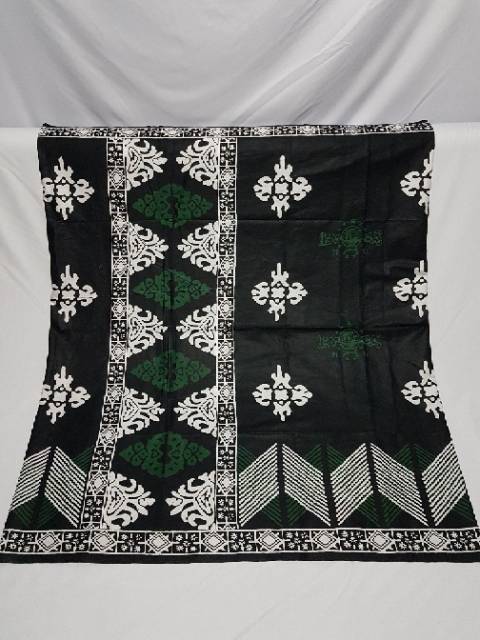 Sarung gus azmi , sarung batik keren tidak luntur