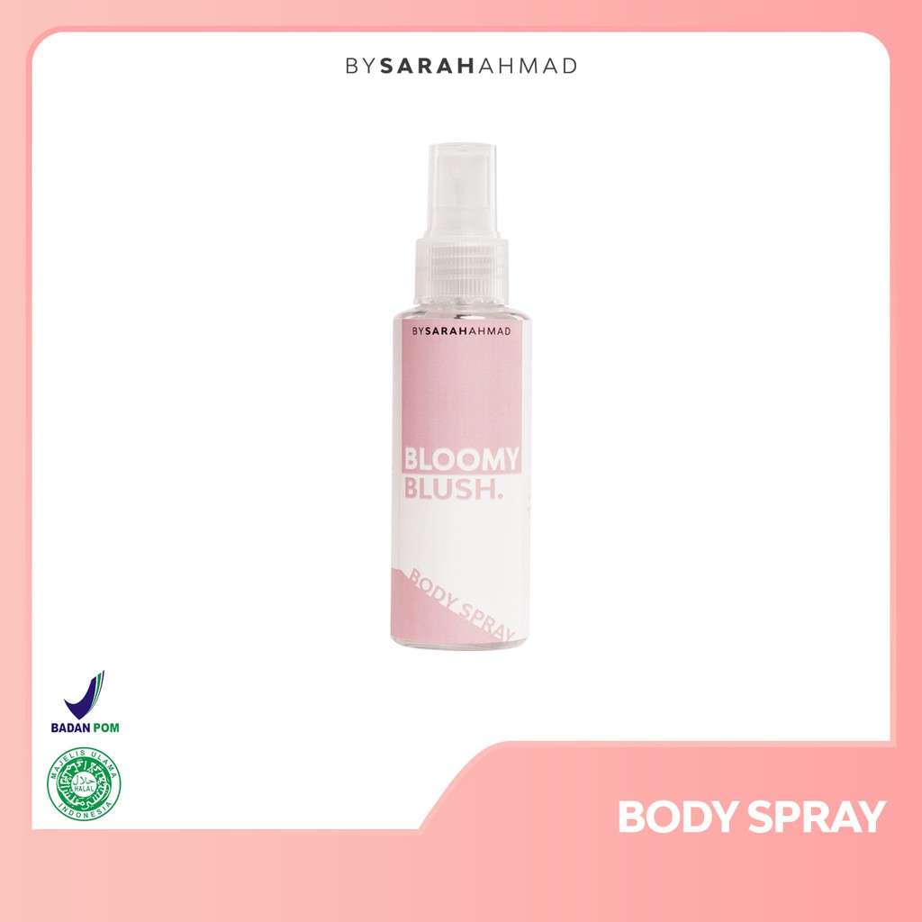 Body Spray