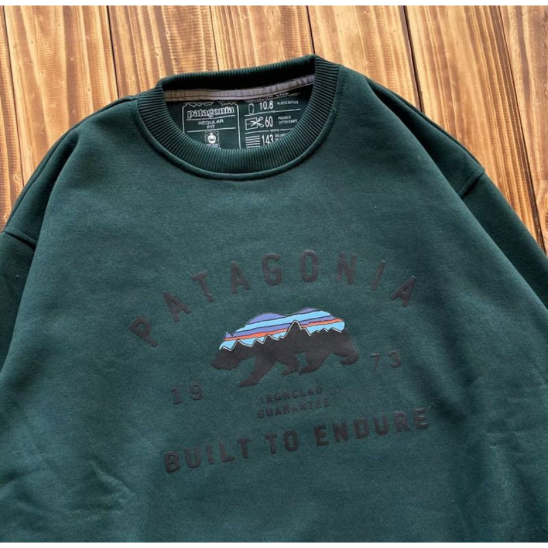 Crewneck PATAGONIA