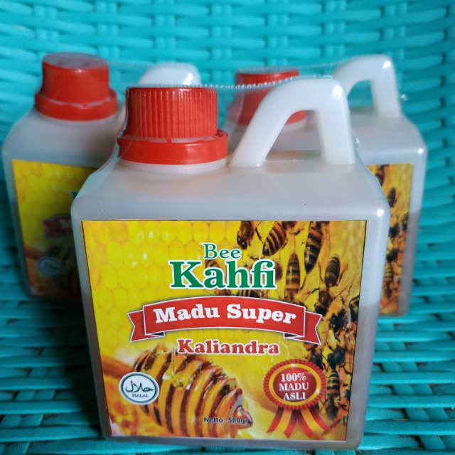 

MADU KALIANDRA SUPER GARUT