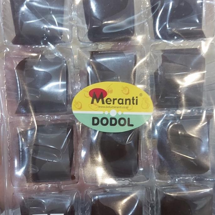 

=+=+=+] Dodol Meranti Medan