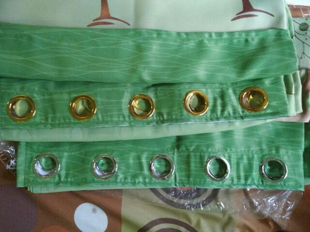 Gorden Blackout Gordyn Titania Seri 1