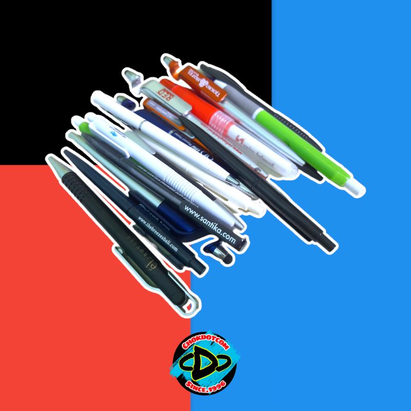 

pulpen bolpoint sekolah limited / alat tulis / tinta / sekolah / menggambar / menulis / alat / termurah / terlaris